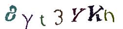 Bild-CAPTCHA