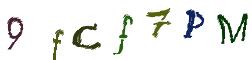 Bild-CAPTCHA