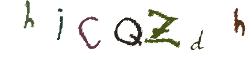 Bild-CAPTCHA