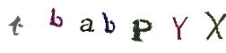 Bild-CAPTCHA