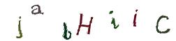 Bild-CAPTCHA