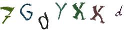 Bild-CAPTCHA