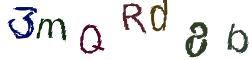 Bild-CAPTCHA