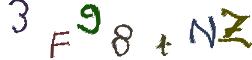 Bild-CAPTCHA